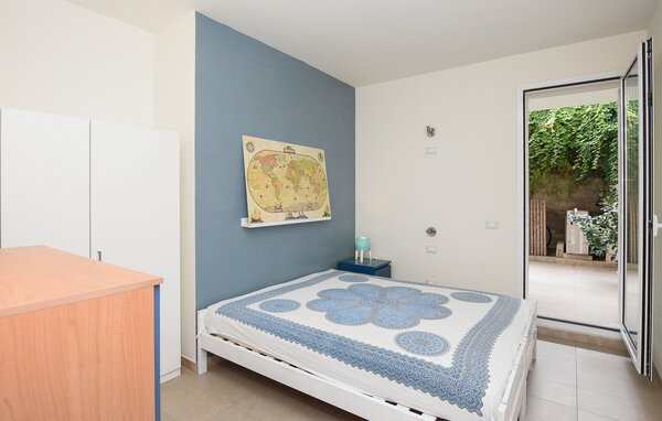 Casa vacanze - Marina di Modica , Italia - ISR737 601