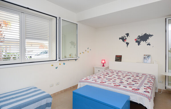 Casa vacanze - Marina di Modica , Italia - ISR737 602