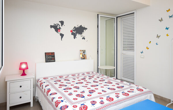 Casa vacanze - Marina di Modica , Italia - ISR737 603