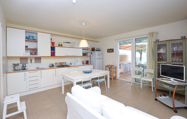 Casa vacanze - Marina di Modica , Italia - ISR737 3