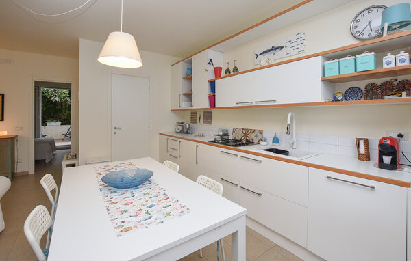 Casa vacanze - Marina di Modica , Italia - ISR737 401