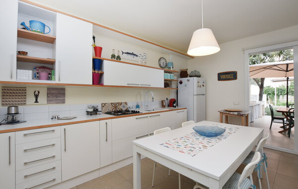 Casa vacanze - Marina di Modica , Italia - ISR737 402