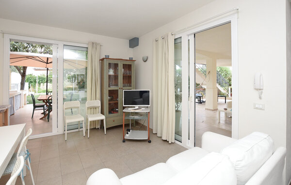 Casa vacanze - Marina di Modica , Italia - ISR737 301