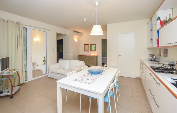 Casa vacanze - Marina di Modica , Italia - ISR737 302