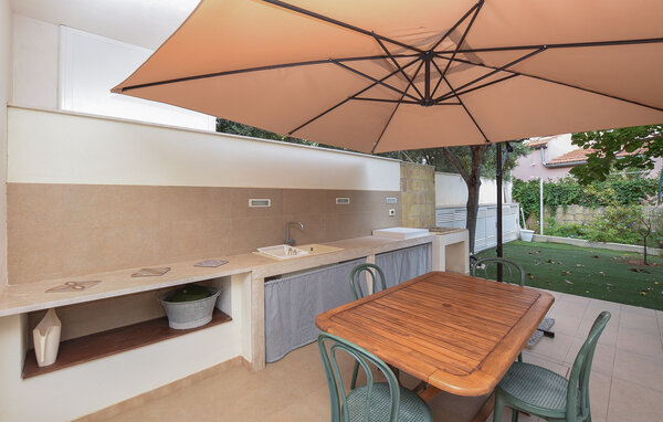 Casa vacanze - Marina di Modica , Italia - ISR737 101