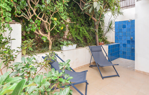 Casa vacanze - Marina di Modica , Italia - ISR737 6