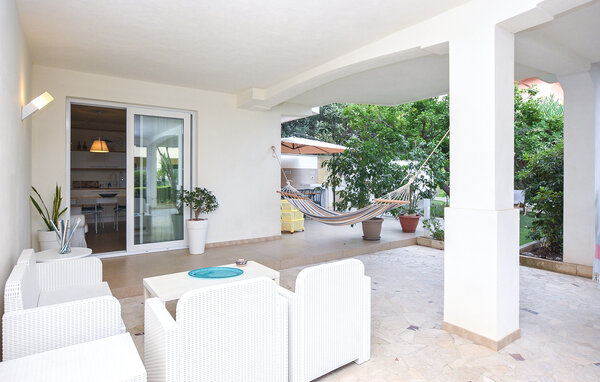 Casa vacanze - Marina di Modica , Italia - ISR737 4