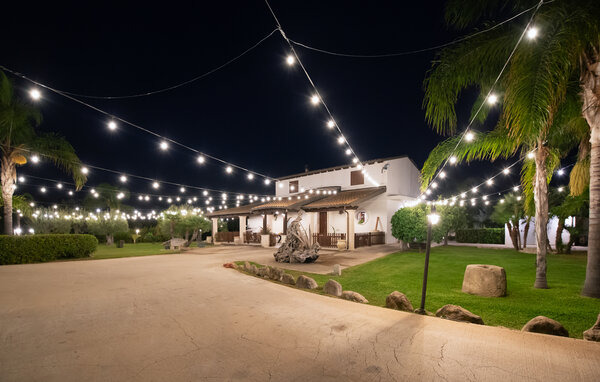 Casa vacanze - Rosolini , Italia - ISR738 8