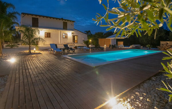 Casa vacanze - Rosolini , Italia - ISR738 802