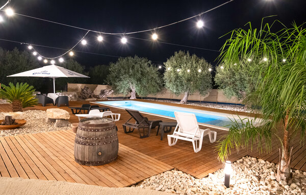 Casa vacanze - Rosolini , Italia - ISR738 803