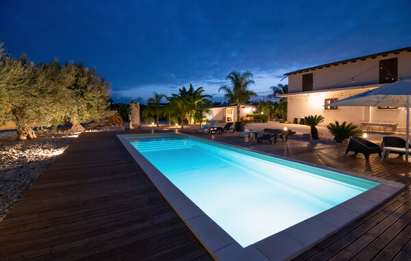 Casa vacanze - Rosolini , Italia - ISR738 804