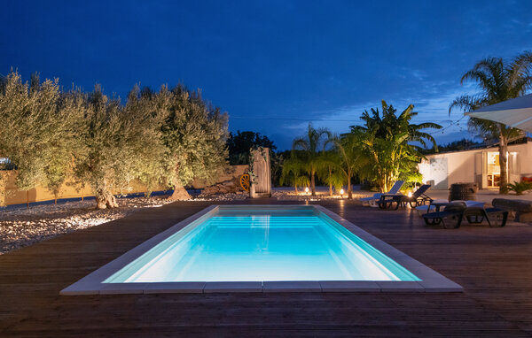 Casa vacanze - Rosolini , Italia - ISR738 9