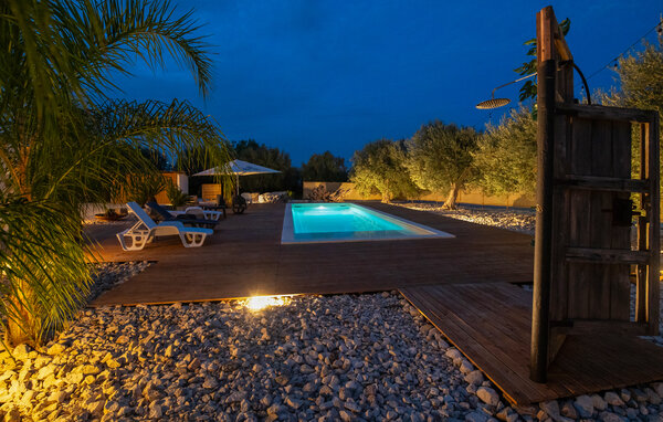 Casa vacanze - Rosolini , Italia - ISR738 805