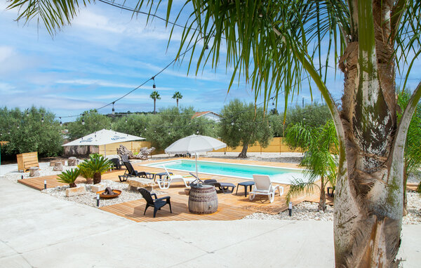 Casa vacanze - Rosolini , Italia - ISR738 1