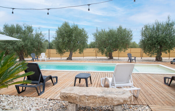 Casa vacanze - Rosolini , Italia - ISR738 11