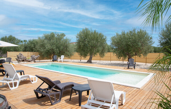 Casa vacanze - Rosolini , Italia - ISR738 12