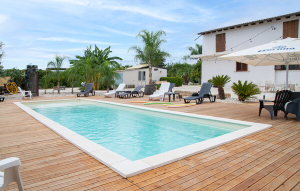 Casa vacanze - Rosolini , Italia - ISR738 13