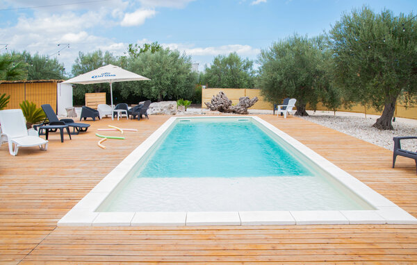 Casa vacanze - Rosolini , Italia - ISR738 14