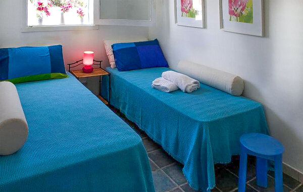 Ferienhaus - Ispica , Italien - ISR740 601
