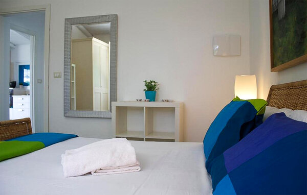 Ferienhaus - Ispica , Italien - ISR740 602