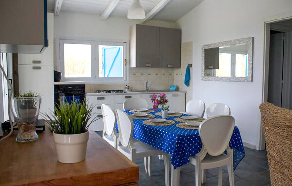 Ferienhaus - Ispica , Italien - ISR740 401
