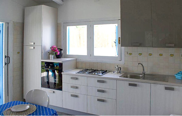 Ferienhaus - Ispica , Italien - ISR740 7