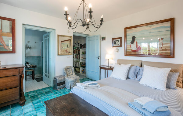 Holiday Home - Ispica , Italy - ISR742 602