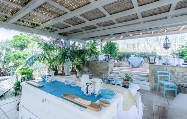 Holiday Home - Ispica , Italy - ISR742 101