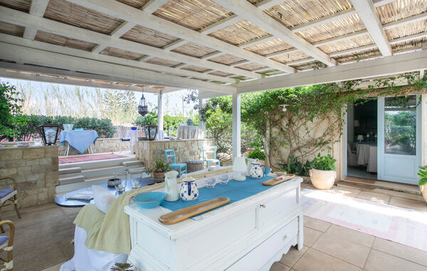 Holiday Home - Ispica , Italy - ISR742 102