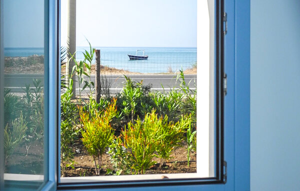 Holiday Home - Ispica , Italy - ISR742 201