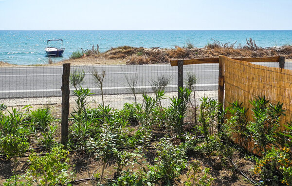 Holiday Home - Ispica , Italy - ISR742 202