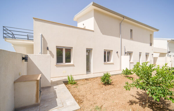 Ferienhaus 