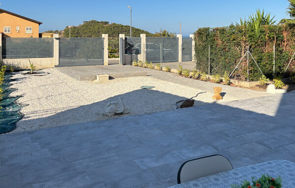 Holiday Home - Scala dei Turchi , Italy - ISR746 101