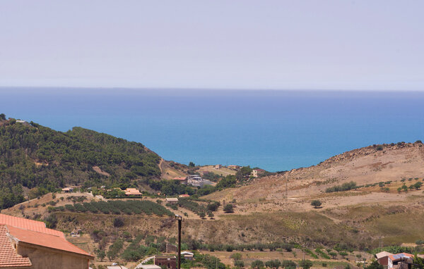 Domy wakacyjne - Scala dei Turchi , Wlochy - ISR747 902