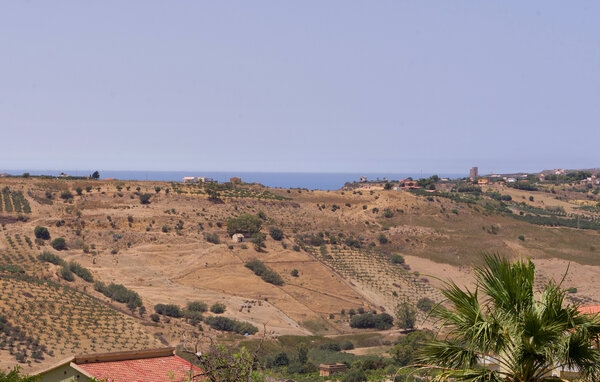 Domy wakacyjne - Scala dei Turchi , Wlochy - ISR747 903
