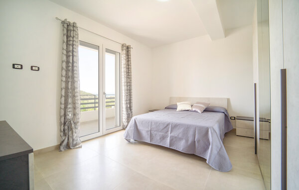 Domy wakacyjne - Scala dei Turchi , Wlochy - ISR747 5