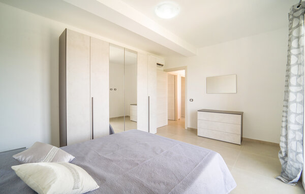 Domy wakacyjne - Scala dei Turchi , Wlochy - ISR747 601