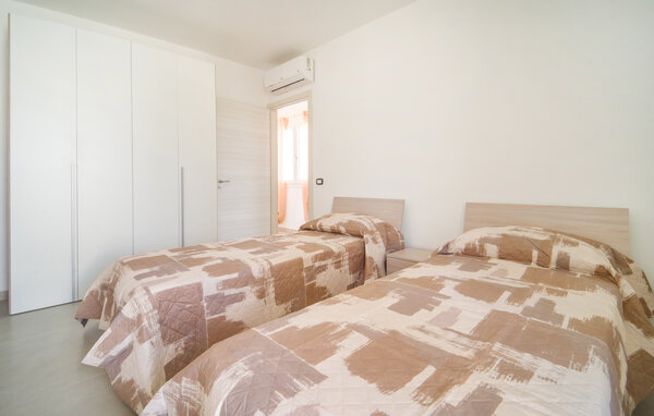 Domy wakacyjne - Scala dei Turchi , Wlochy - ISR747 602
