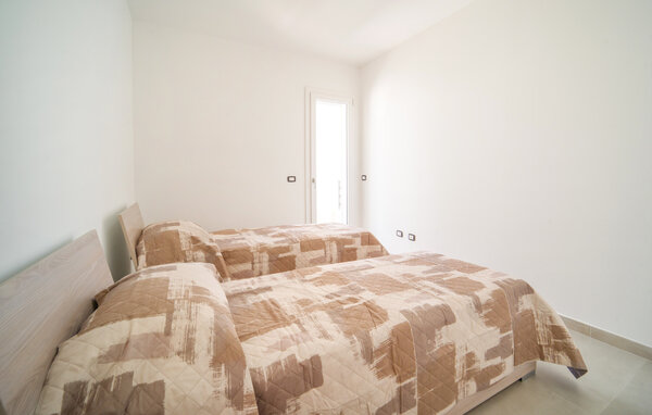 Domy wakacyjne - Scala dei Turchi , Wlochy - ISR747 603