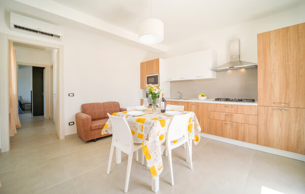 Domy wakacyjne - Scala dei Turchi , Wlochy - ISR747 401