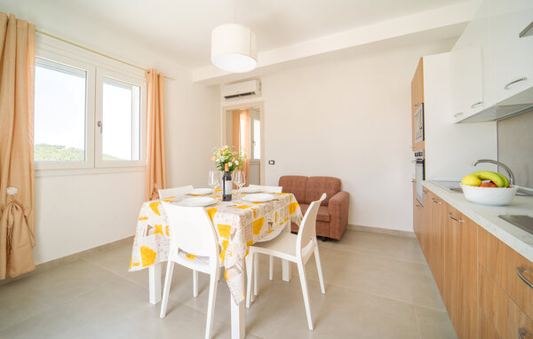 Domy wakacyjne - Scala dei Turchi , Wlochy - ISR747 402