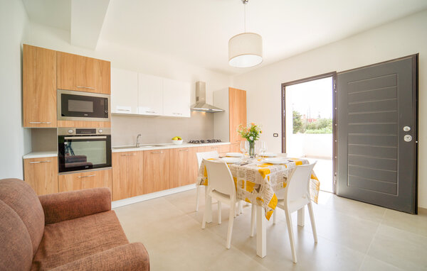 Domy wakacyjne - Scala dei Turchi , Wlochy - ISR747 3