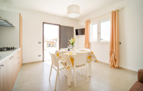 Domy wakacyjne - Scala dei Turchi , Wlochy - ISR747 301