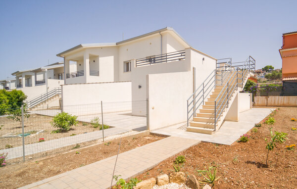 Domy wakacyjne - Scala dei Turchi , Wlochy - ISR747 7