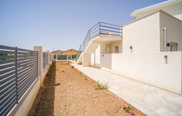 Domy wakacyjne - Scala dei Turchi , Wlochy - ISR747 82