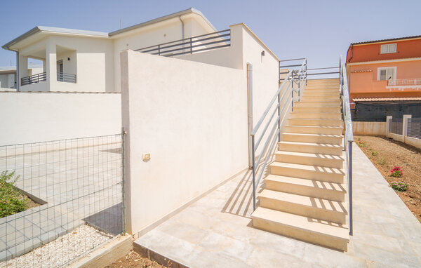 Domy wakacyjne - Scala dei Turchi , Wlochy - ISR747 83