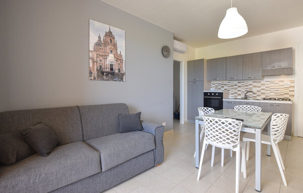 Apartament - Marina di Ragusa , Wlochy - ISR749 1