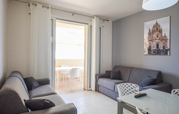 Ferienwohnung - Marina di Ragusa , Italien - ISR752 1