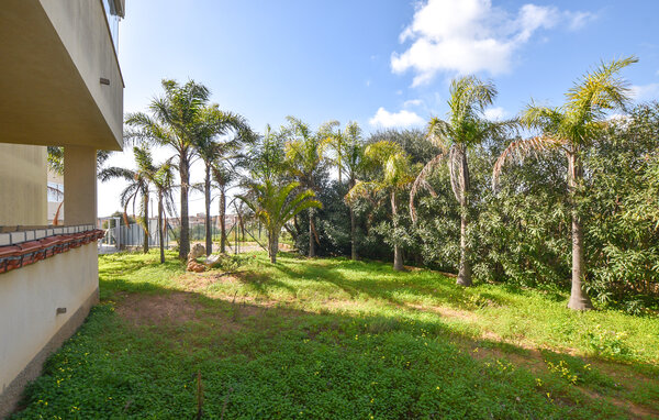 Ferienwohnung - Marina di Ragusa , Italien - ISR752 103