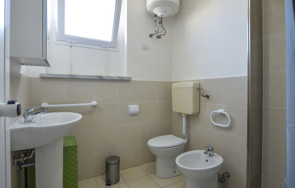 Appartement - Marina di Ragusa , Italië - ISR754 701